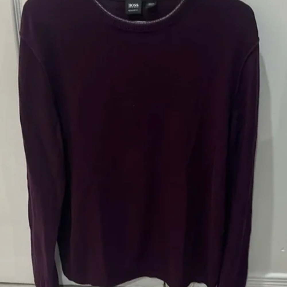 Men's Sweater Collection - Picture 9 of 10